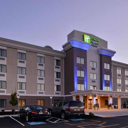 Holiday Inn Express And Suites West Ocean City By Ihg Eksteriør billede