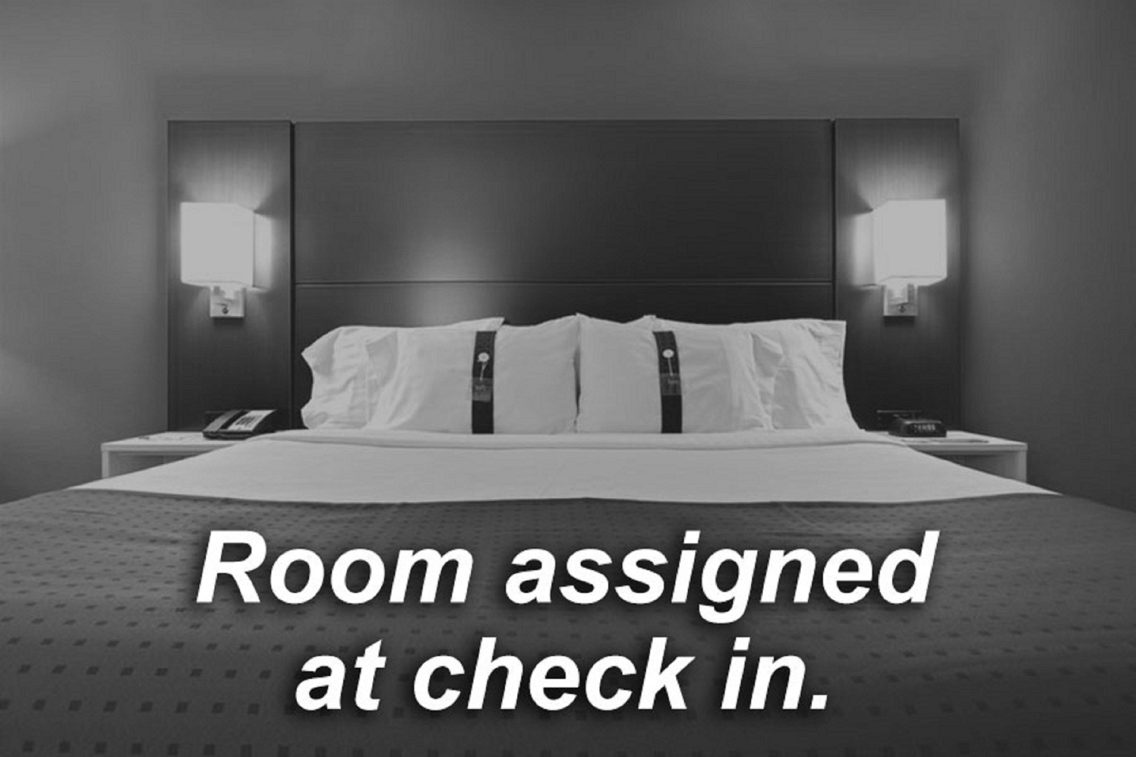 Holiday Inn Express And Suites West Ocean City By Ihg Eksteriør billede