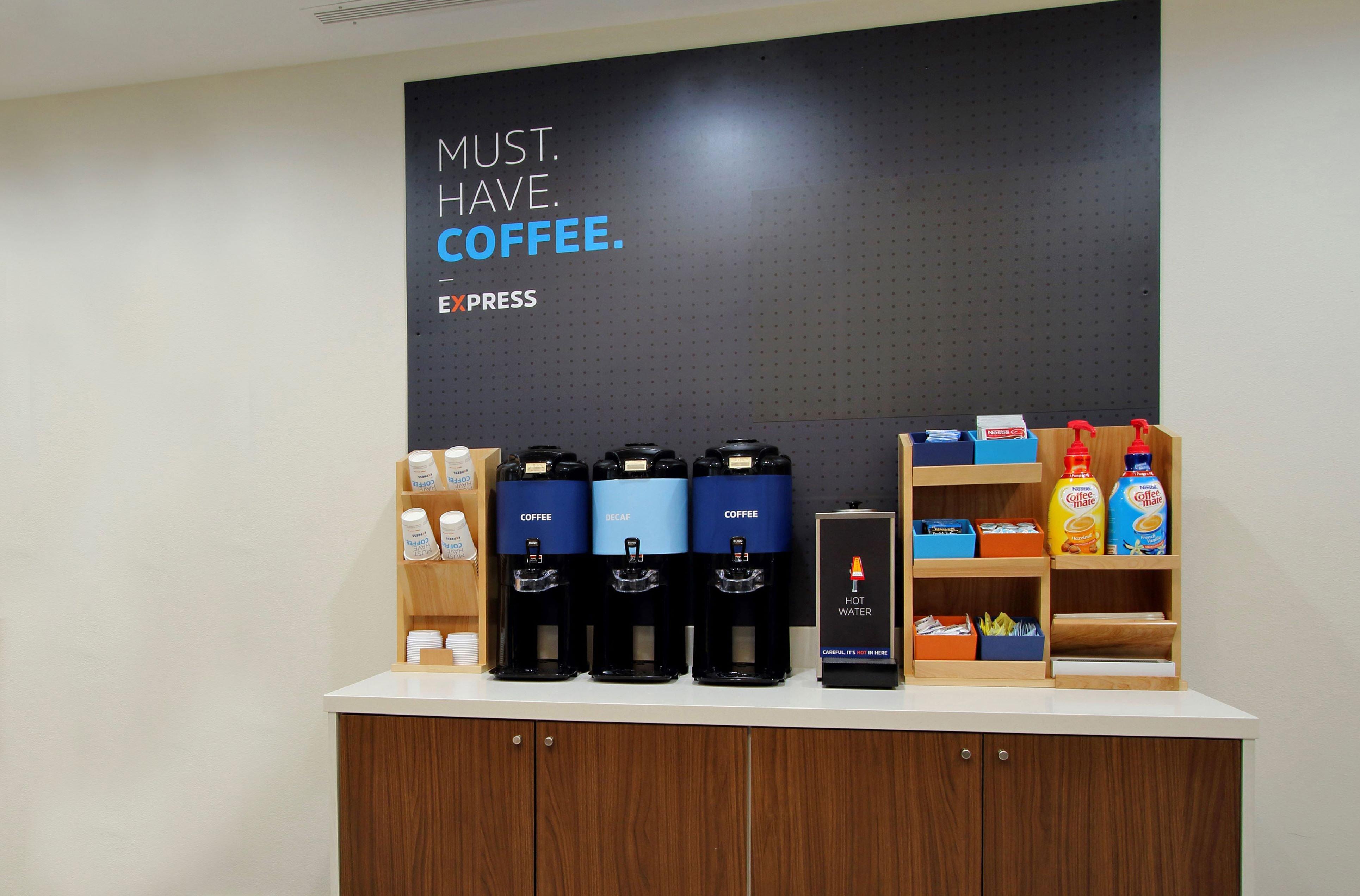Holiday Inn Express And Suites West Ocean City By Ihg Eksteriør billede