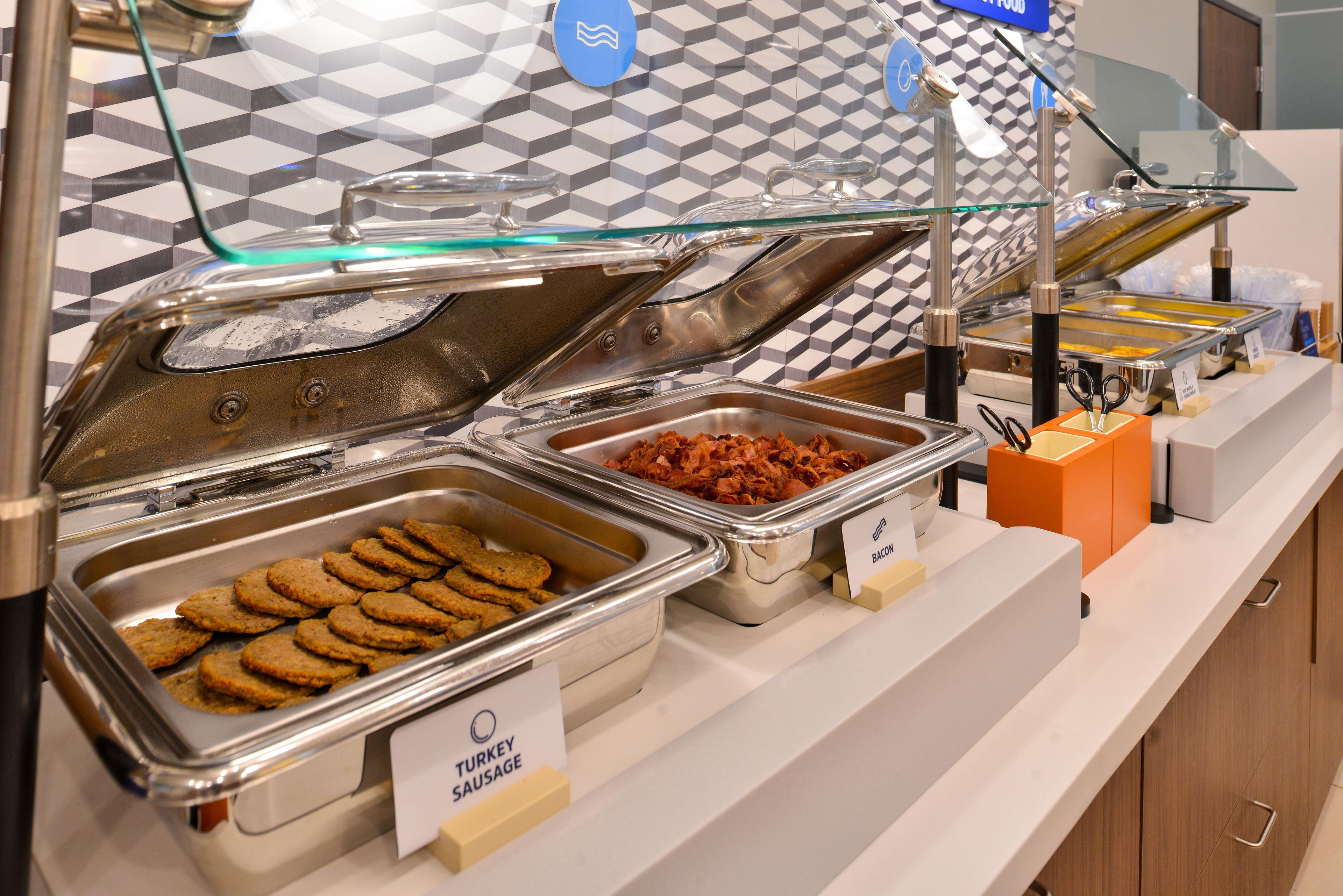 Holiday Inn Express And Suites West Ocean City By Ihg Eksteriør billede